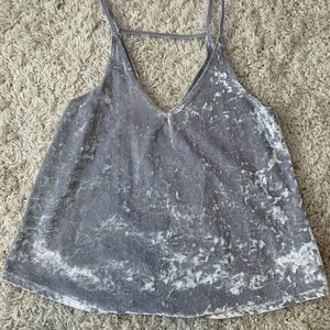 Velvet American Eagle Shirt